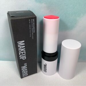 Makeup by Mario Blush Stick Raspberry **READ**